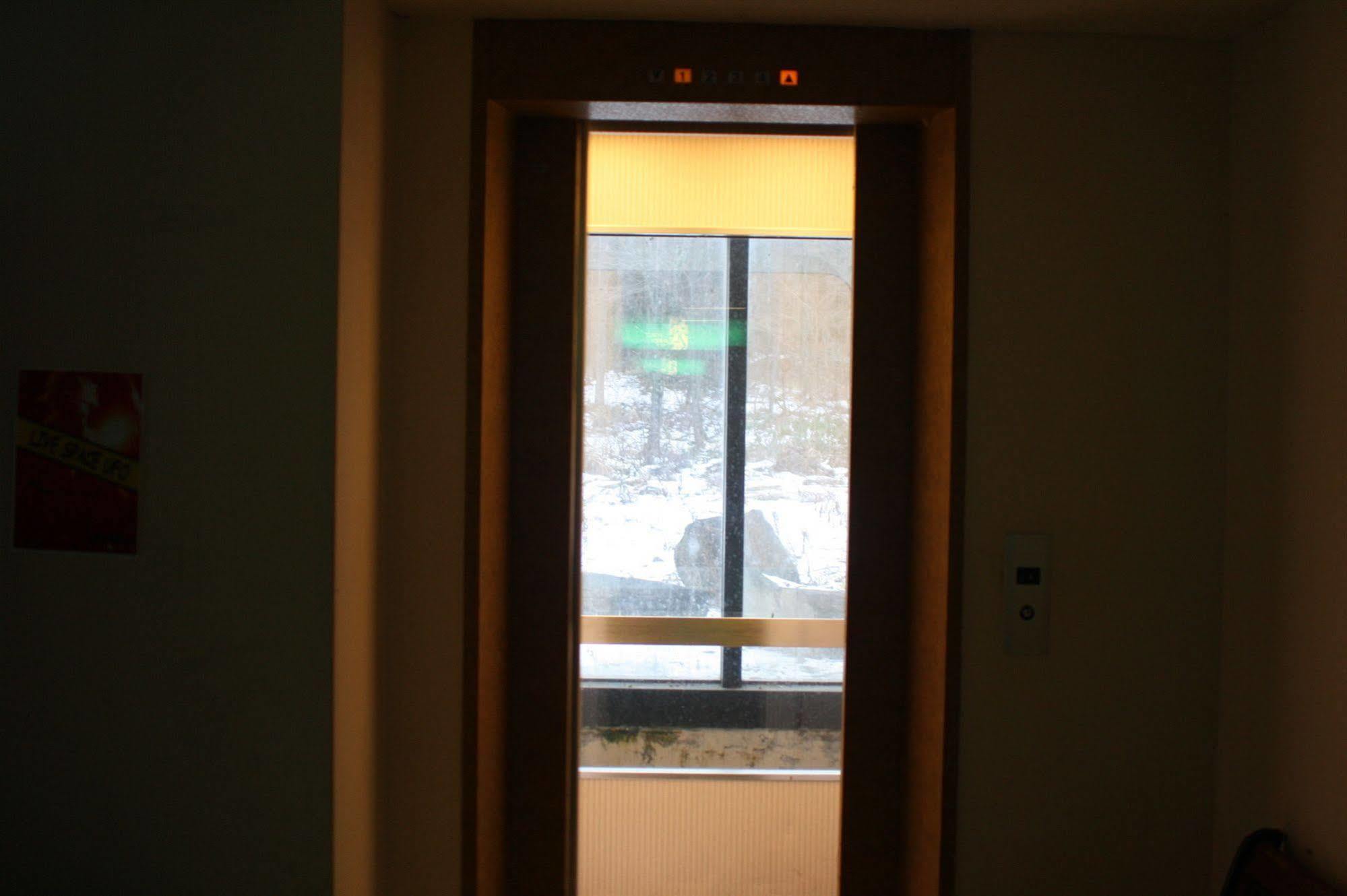 Red Sun Rooms Hakuba Exterior photo